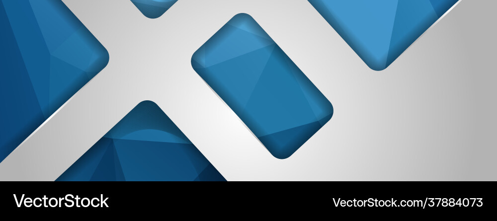 Abstract grey background with overlap textured Abstract grey background with overlap textured vector image