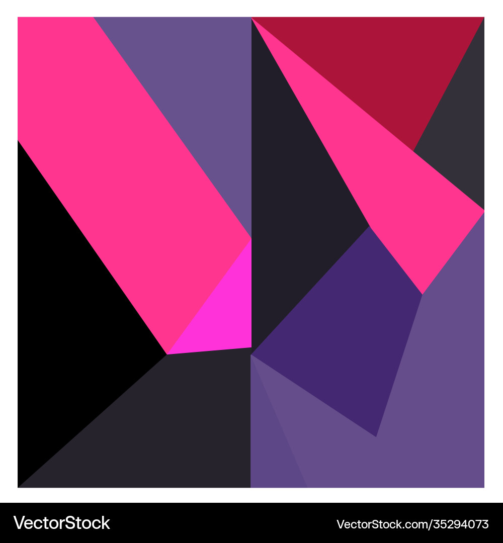 Colorful geometric and curve background pattern Colorful geometric and curve background pattern Vector Image