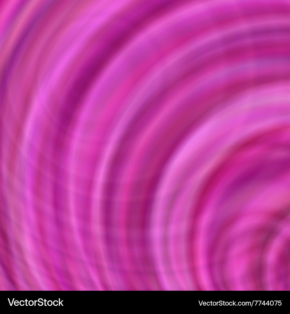 Abstract color gradient blur background design Vector Image