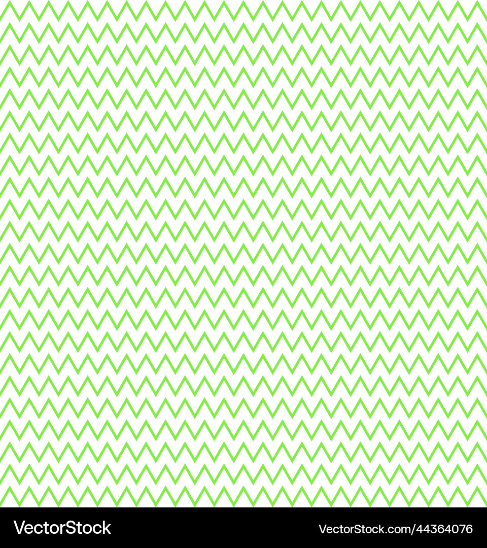 Seamless pattern of zig-zag lines quality Seamless pattern of zig-zag lines quality vector image