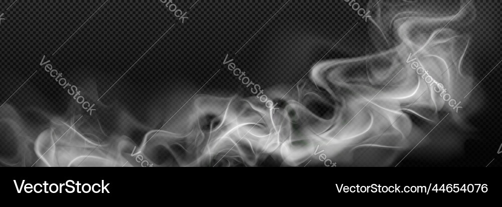 Smoke cloud png isolated on transparent background Smoke cloud png isolated on transparent background vector image