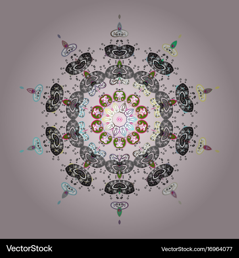 Abstract texture Vector Image