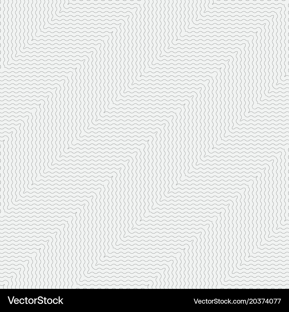 Seamless pattern vector image