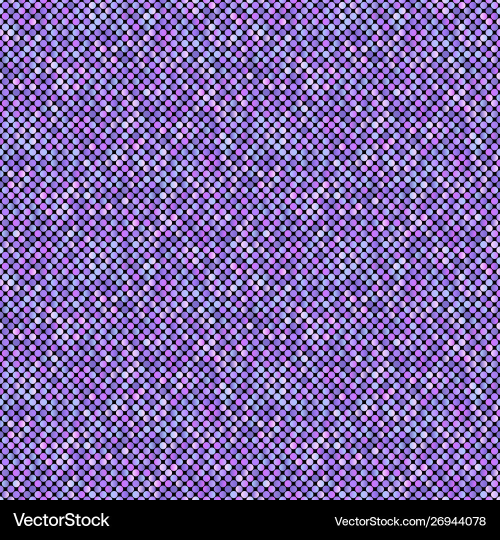Gradient geometrical abstract circle pattern Gradient geometrical abstract circle pattern Vector Image