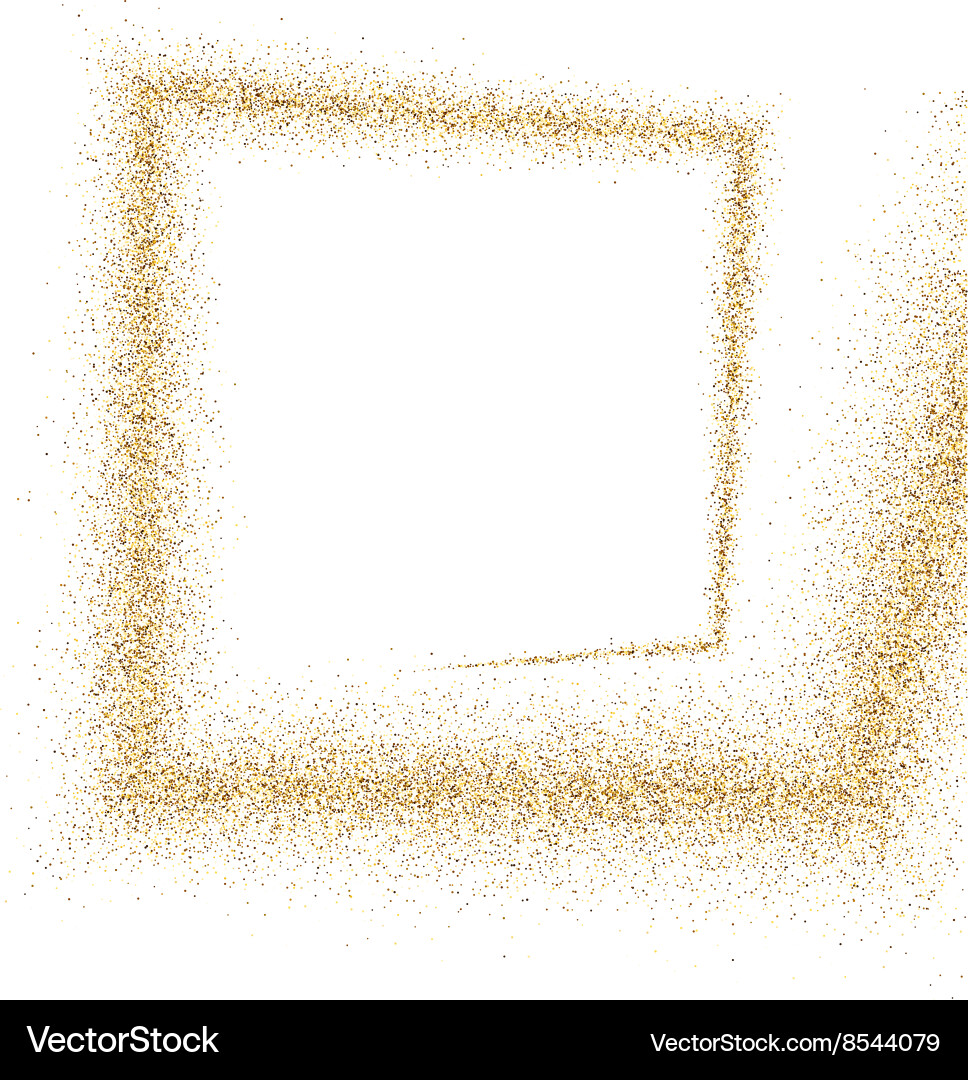 Abstract background with sand Vector Image