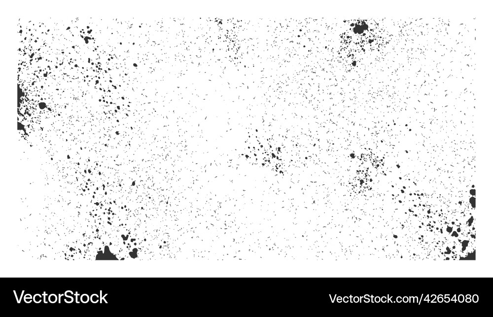 Grunge white texture Grunge white texture vector image