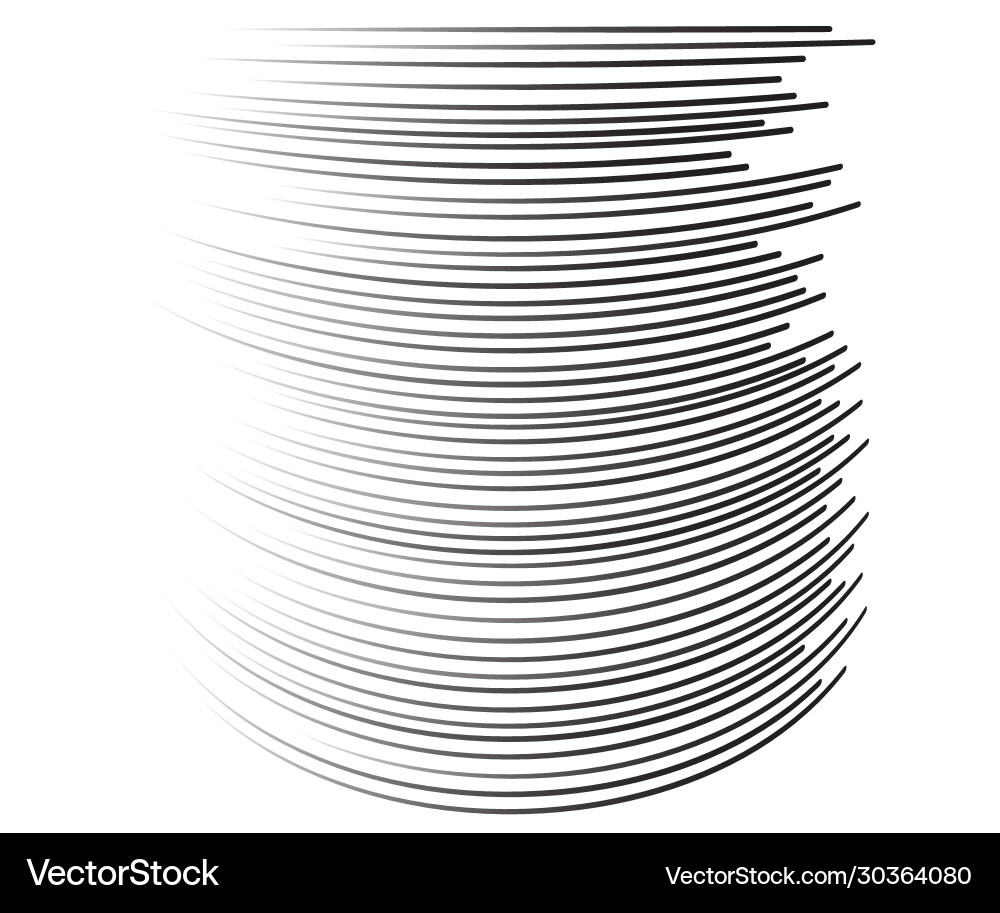 Speed lines flying particles seamless pattern Speed lines flying particles seamless pattern vector image