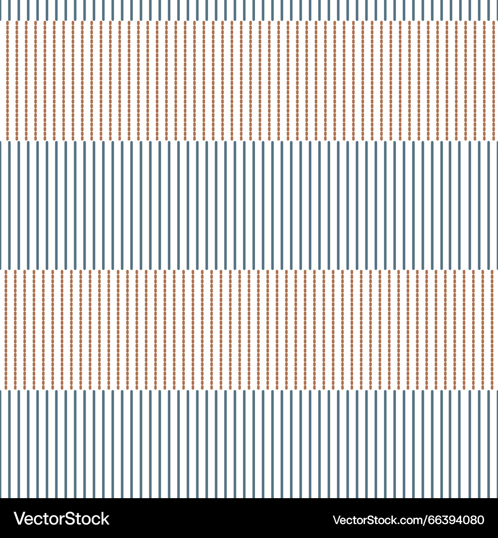 Striped Dot Pattern (66394080) – Royalty-Free Vector | VectorStock