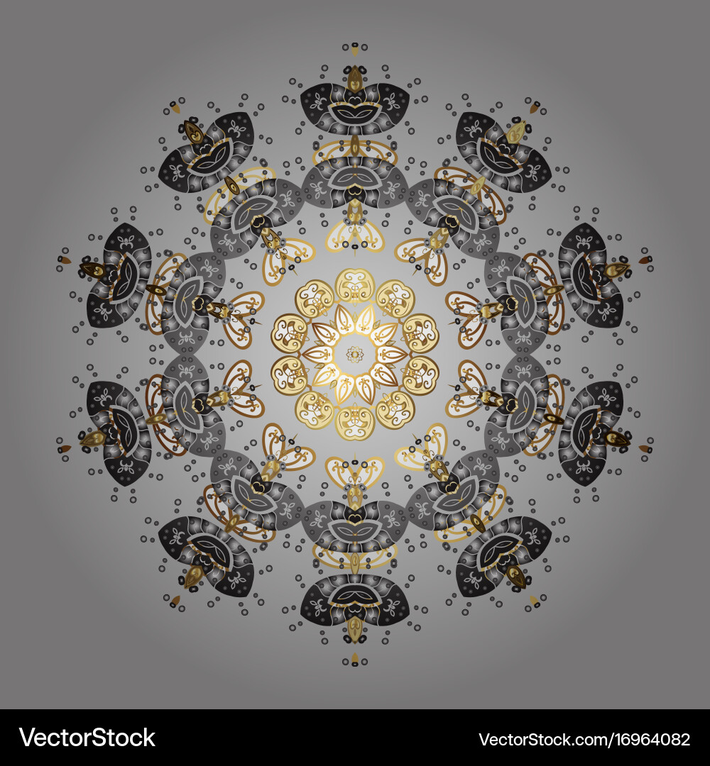 Abstract texture vector image