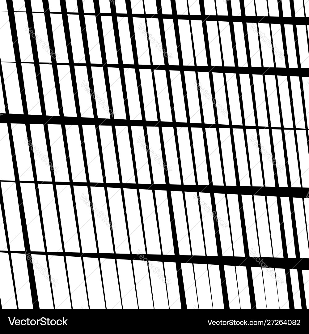 Random tilt oblique grid mesh pattern dynamic Random tilt oblique grid mesh pattern dynamic Vector Image