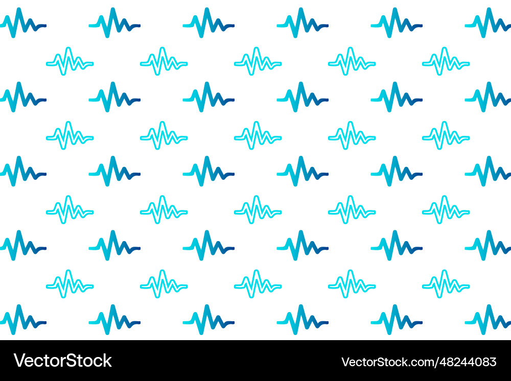 Abstract noise pattern background Abstract noise pattern background Vector Image