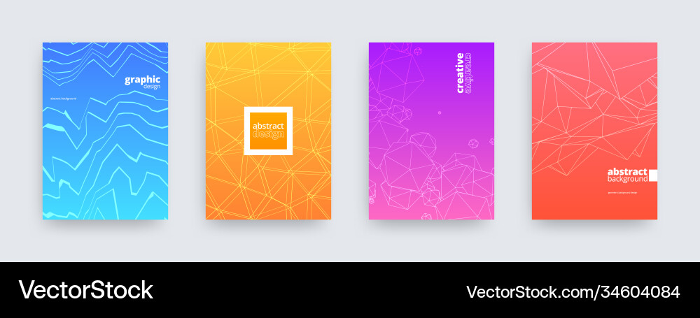 Abstract background design Abstract background design vector image
