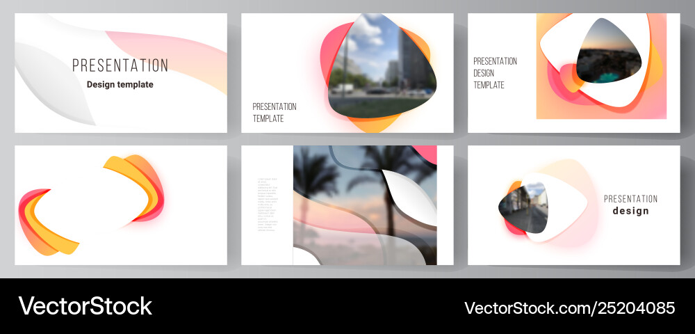 Minimalistic abstract Minimalistic abstract vector image