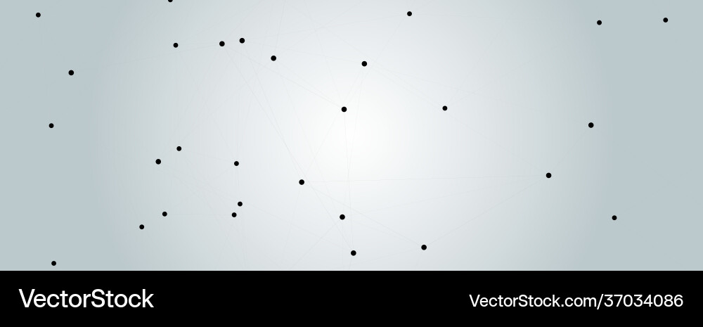 Abstract connection pattern with dynamic lines Abstract connection pattern with dynamic lines vector image