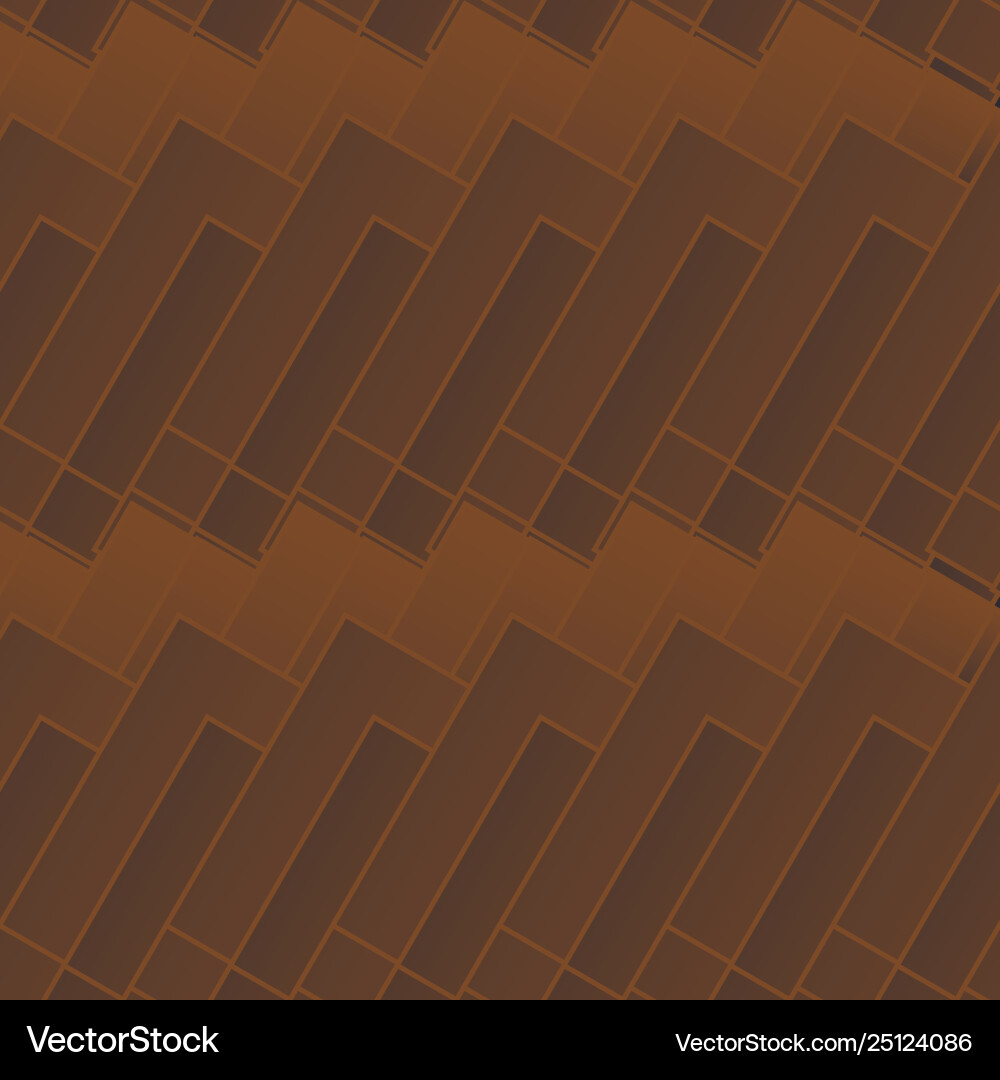 Seamless abstract pattern from rectangle Seamless abstract pattern from rectangle Vector Image