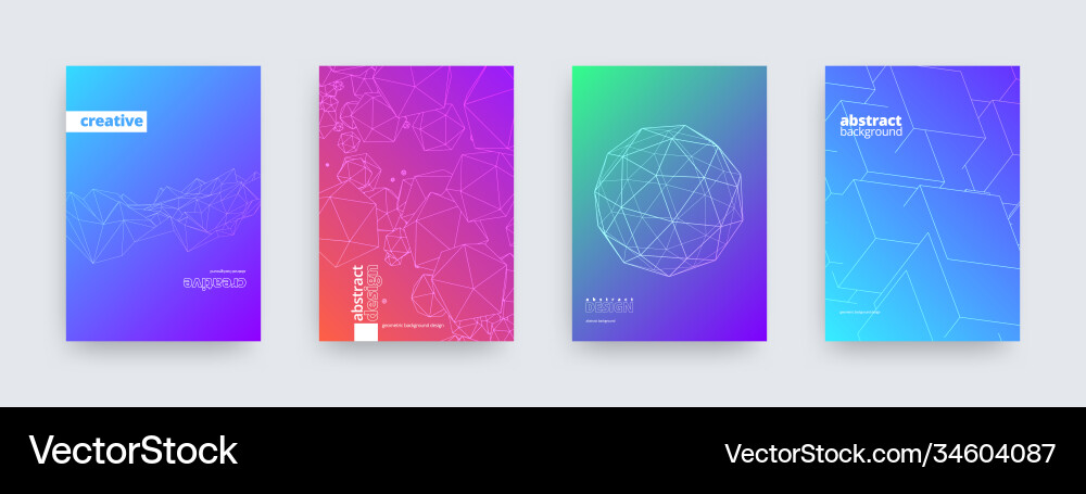 Abstract background design Abstract background design Vector Image