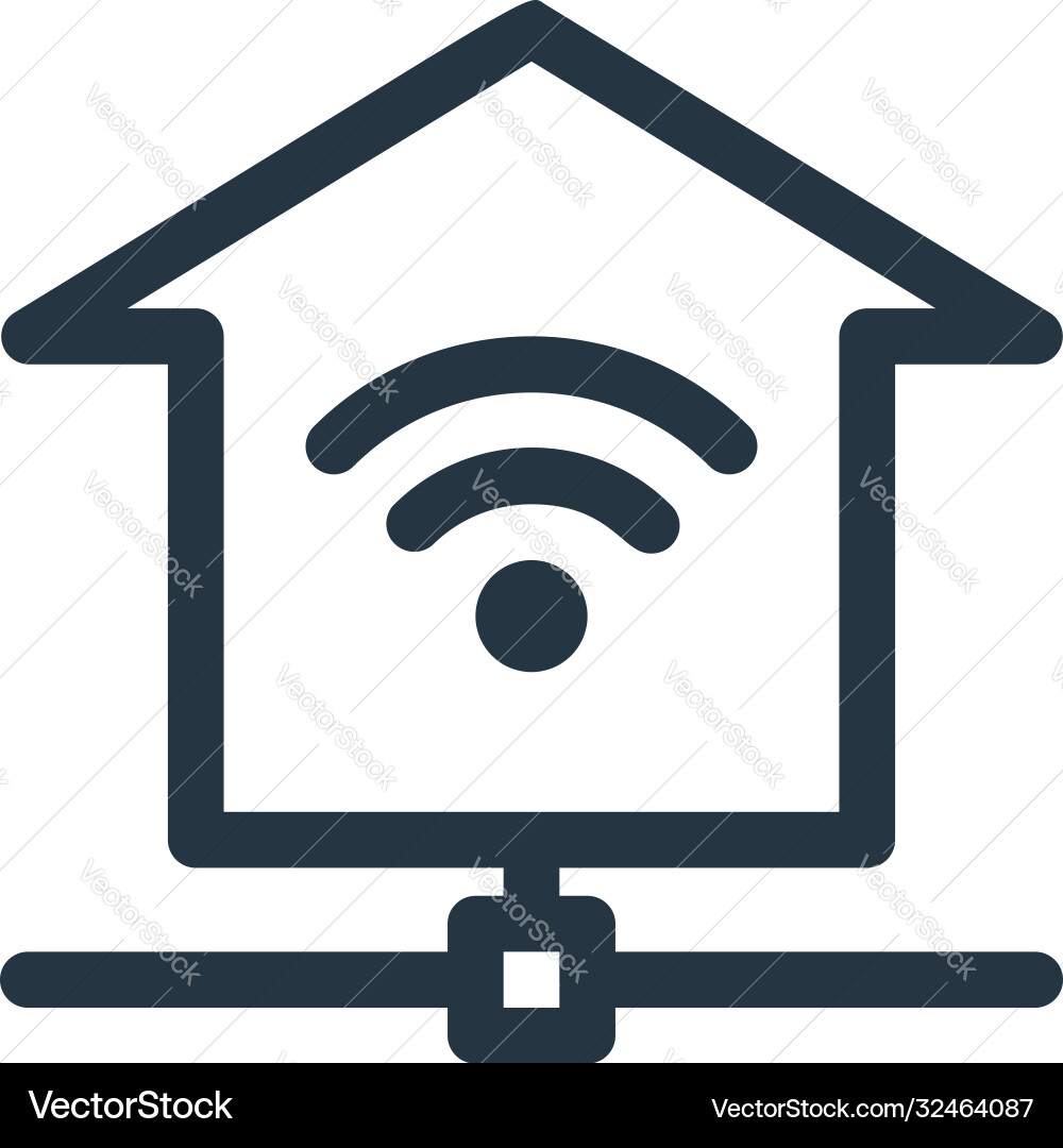 Homework icon editable stroke Vector Image