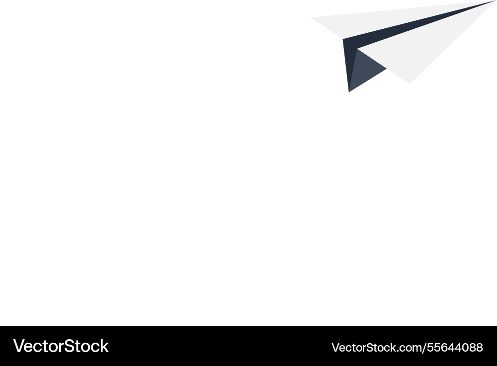Business flat web icon concept Business flat web icon concept vector image