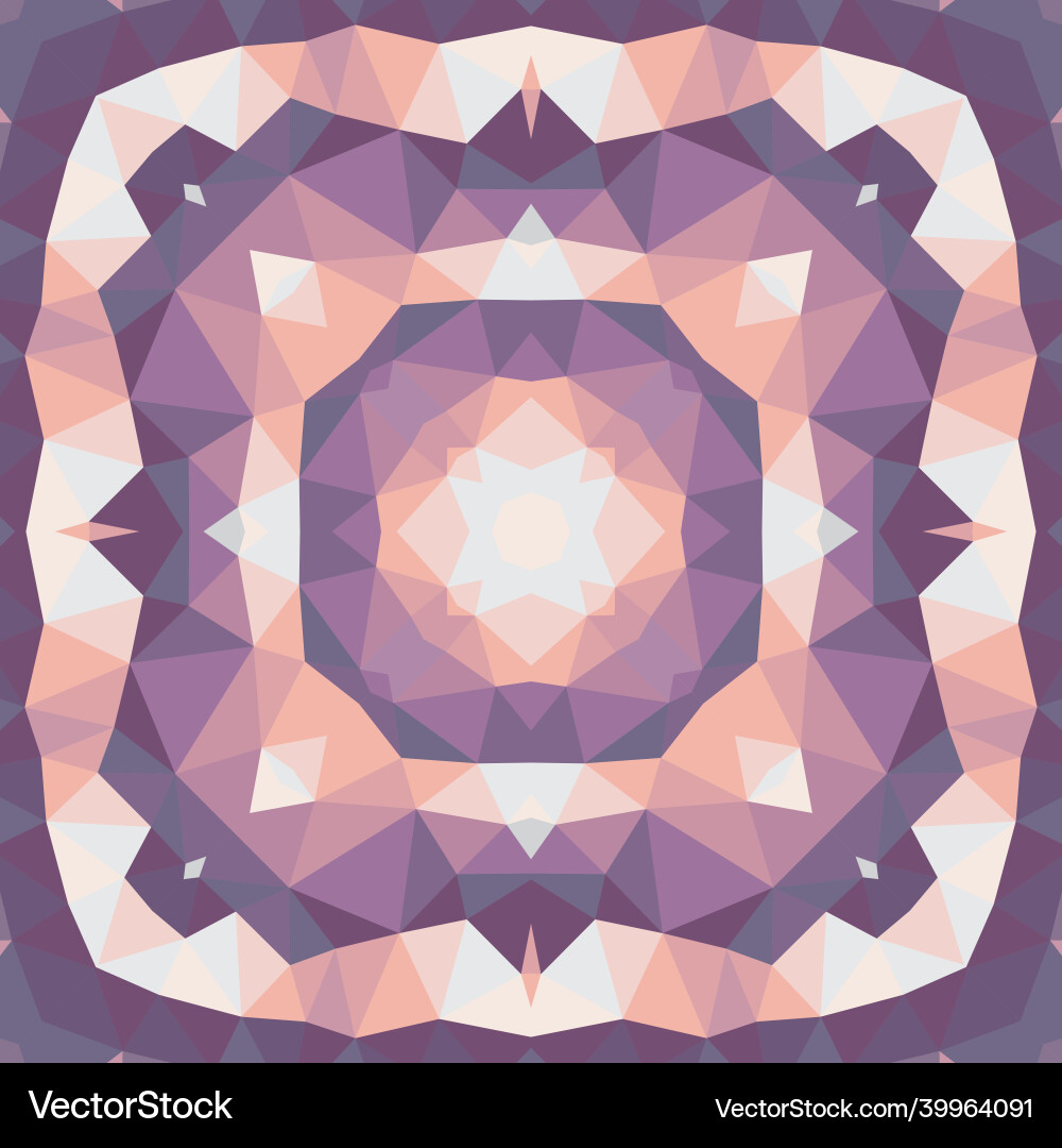 Abstract geometric background seamless pattern Abstract geometric background seamless pattern vector image