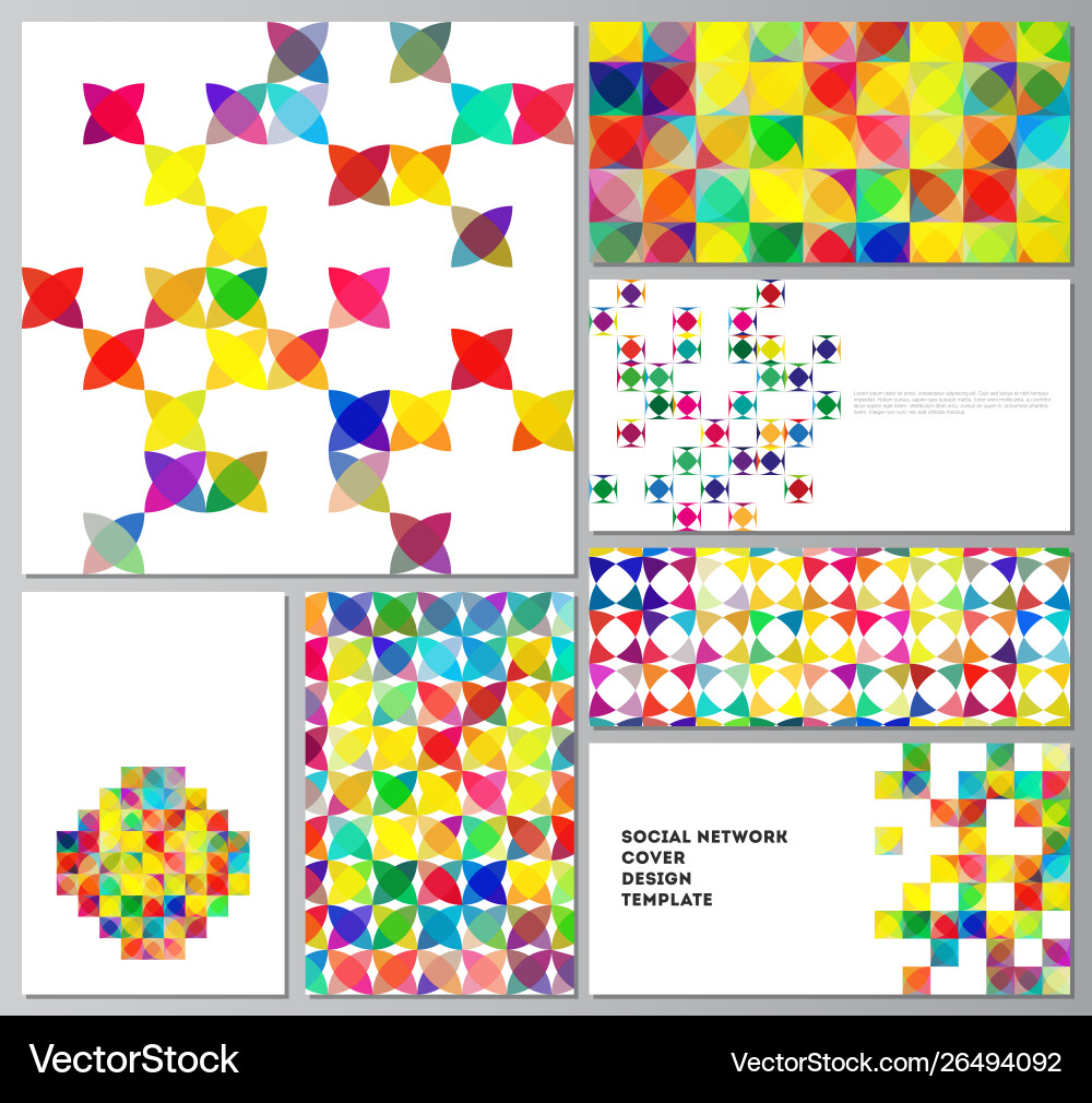 Minimalistic abstract Minimalistic abstract Vector Image