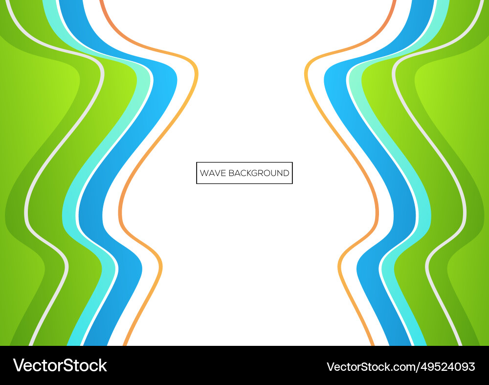 Abstract gradient modern background design Abstract gradient modern background design Vector Image