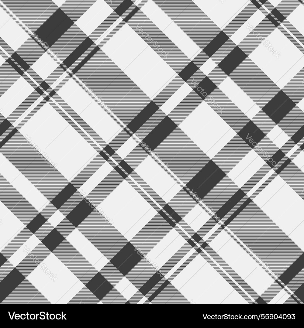 Pixel check fabric background quality pattern vector image