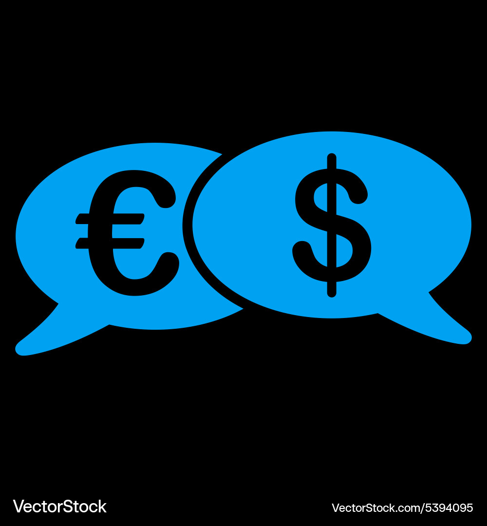 Banking transactions icon from commerce set Vector Image