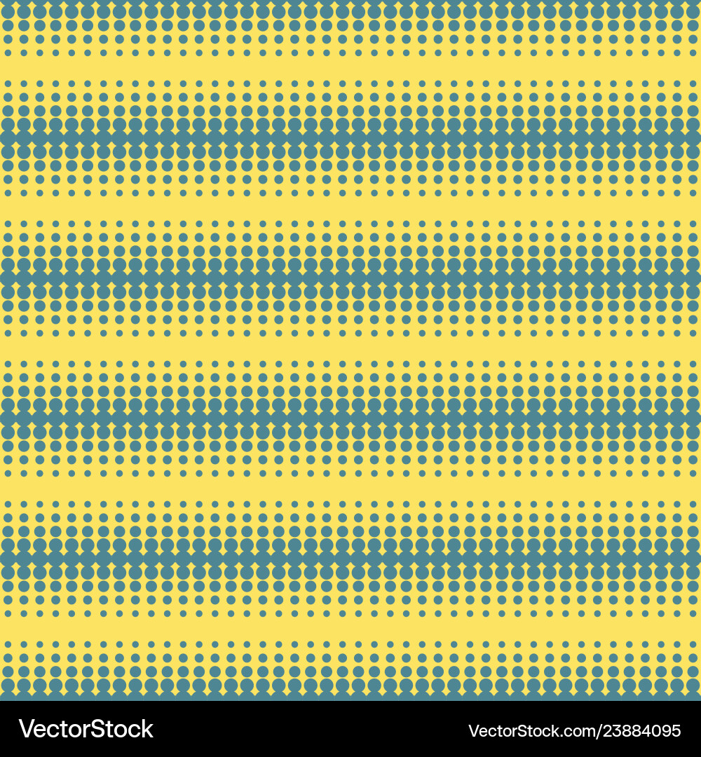 Circles and dots pattern design Circles and dots pattern design vector image