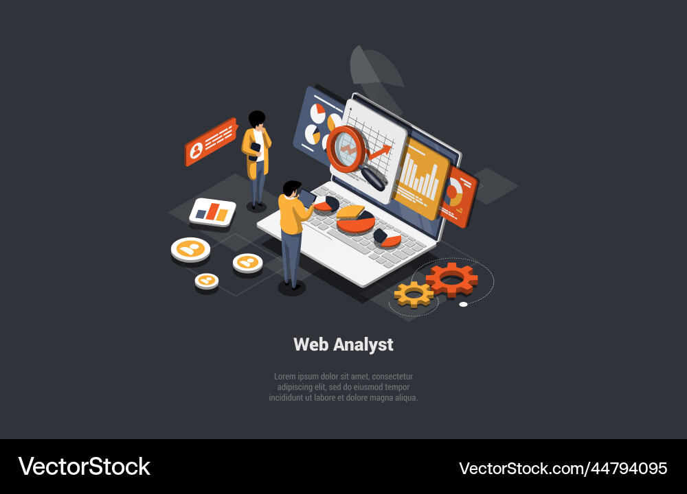 Konzept der Testdatenanalyse Debugging Konzept der Testdatenanalyse Debugging vektorbild