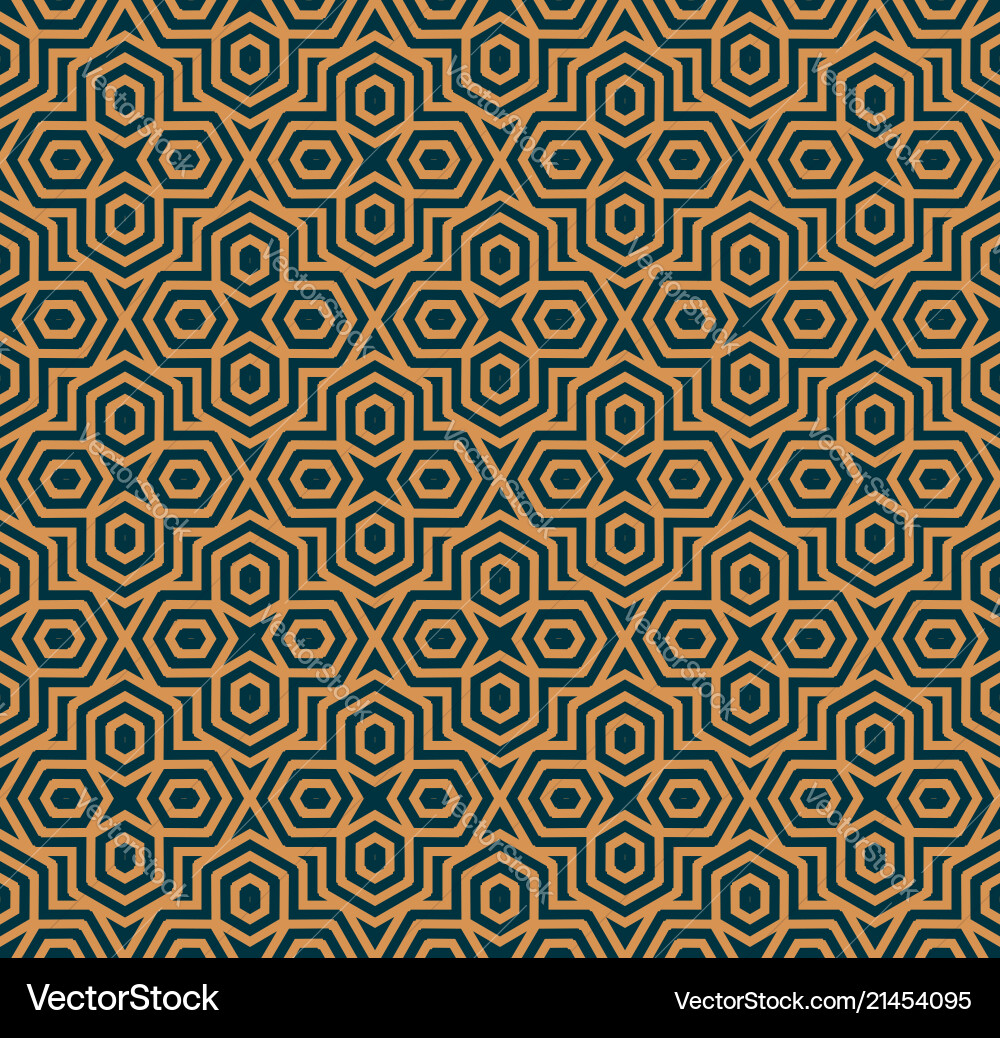 Seamless pattern modern stylish abstract texture Seamless pattern modern stylish abstract texture vector image