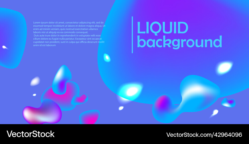 Background with abstract elements Background with abstract elements vector image