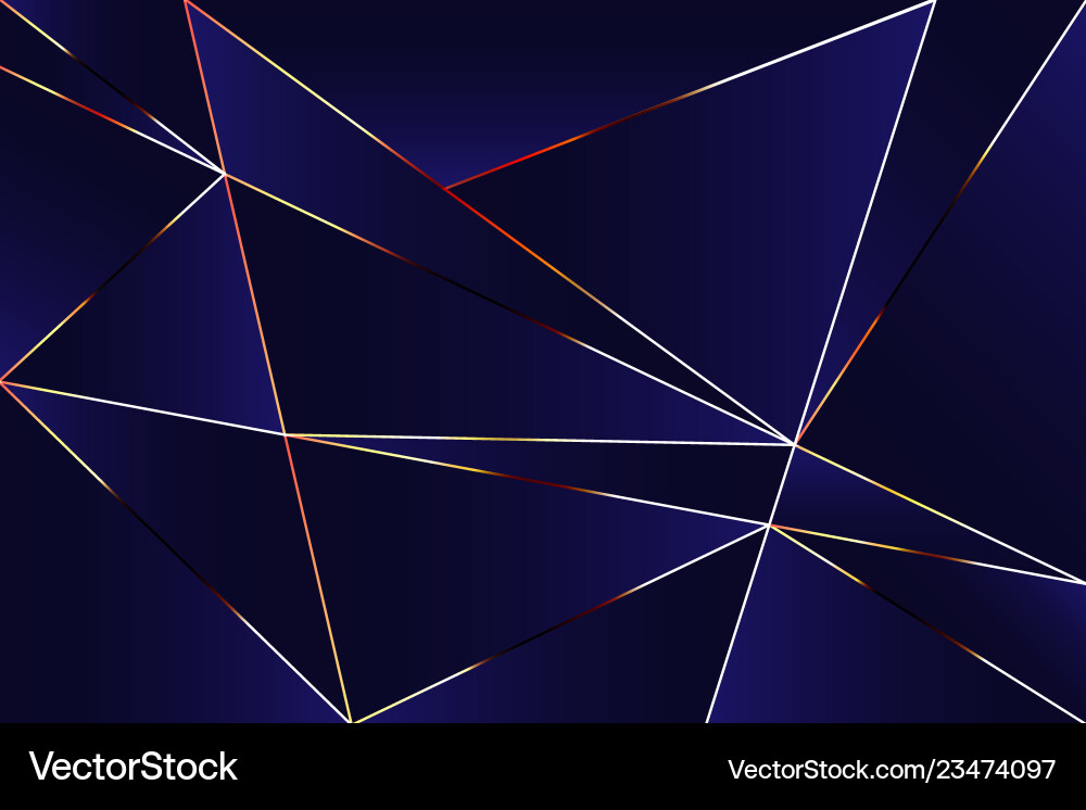 Polygonal abstract background geometric texture Polygonal abstract background geometric texture Vector Image