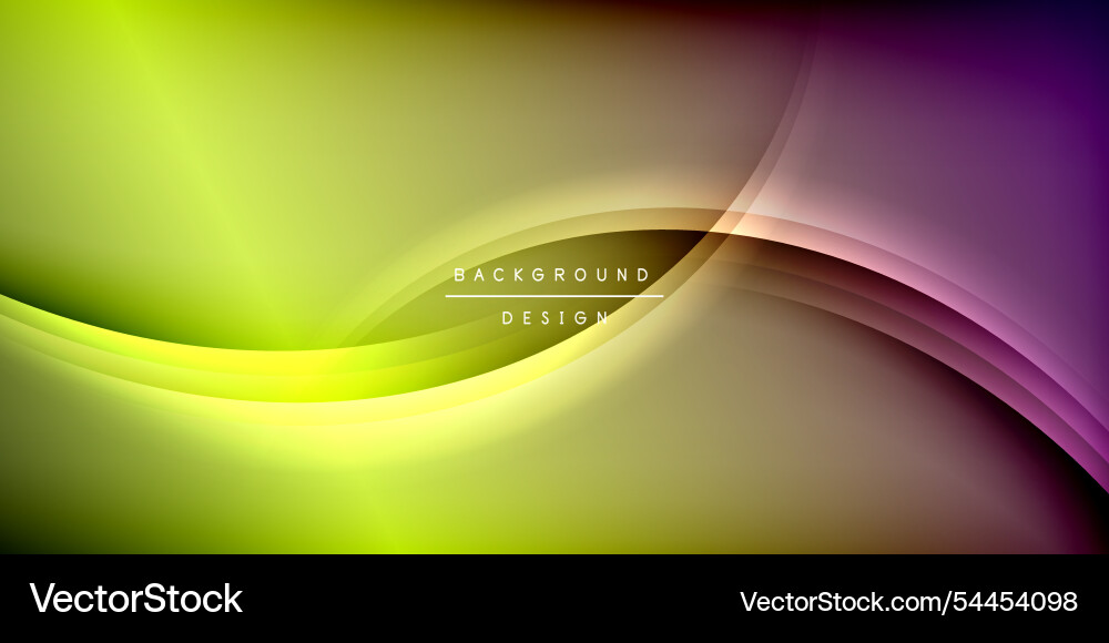 Expressive poster with shadow lines features Expressive poster with shadow lines features Vector Image