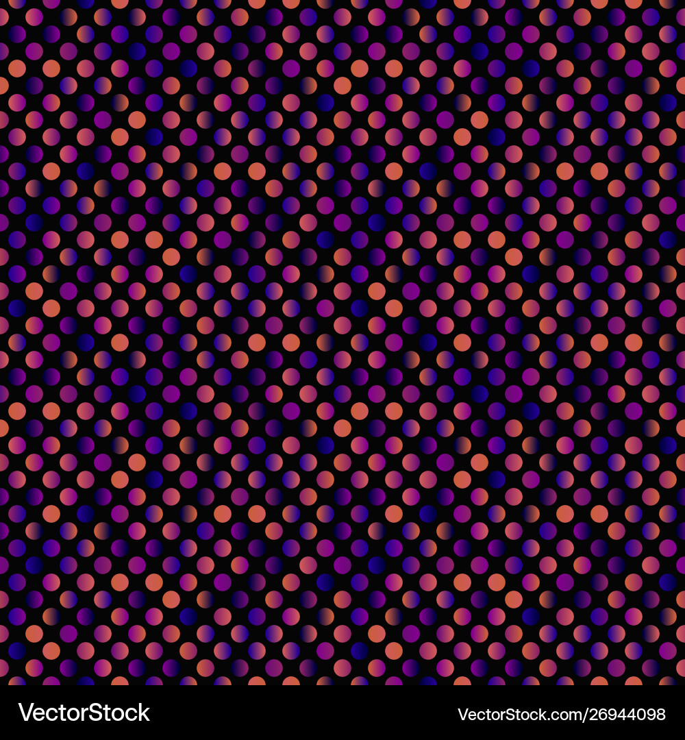 Geometrical abstract gradient circle pattern Geometrical abstract gradient circle pattern vector image