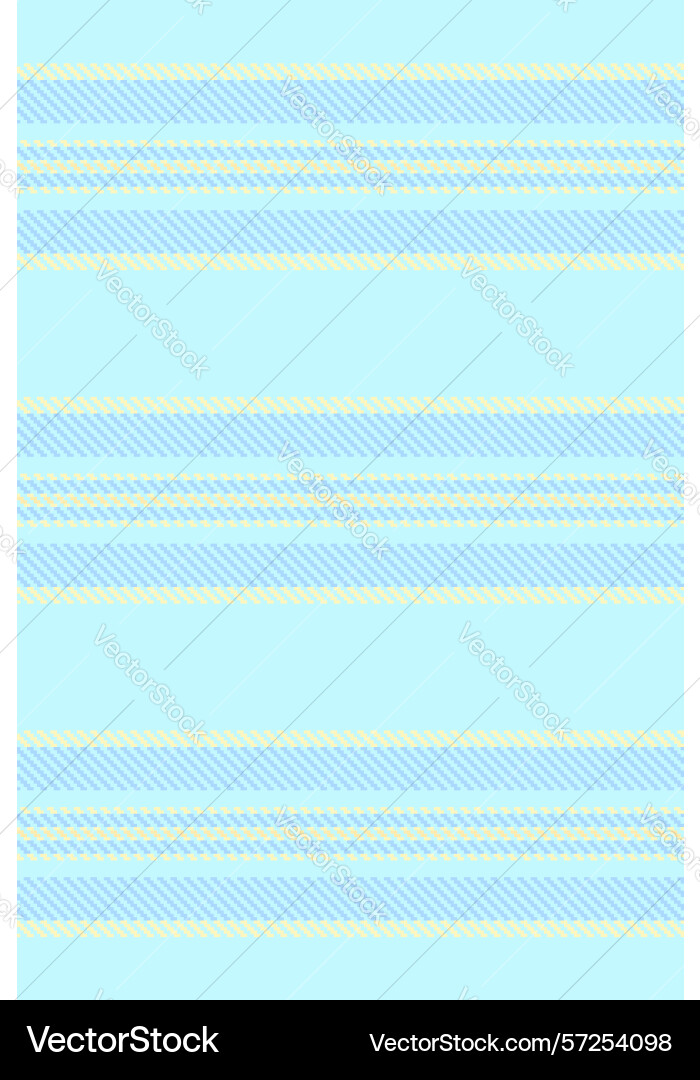 Isolation textile seamless canvas lines fabric Vector Image