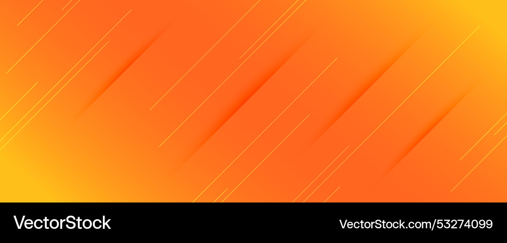 Abstract gradient background with lines Abstract gradient background with lines vector image