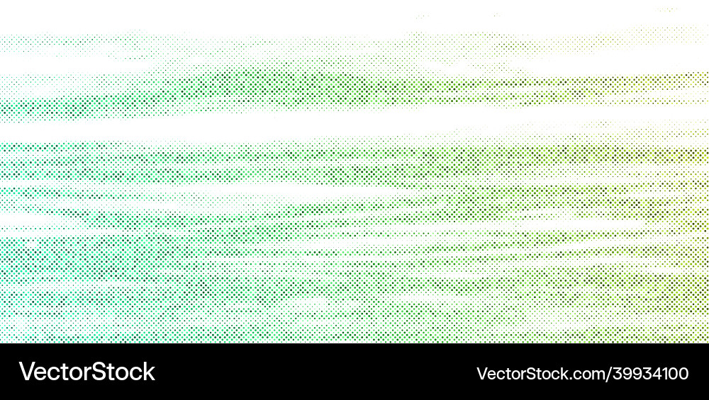 Abstract halftone green gradient background Abstract halftone green gradient background vector image