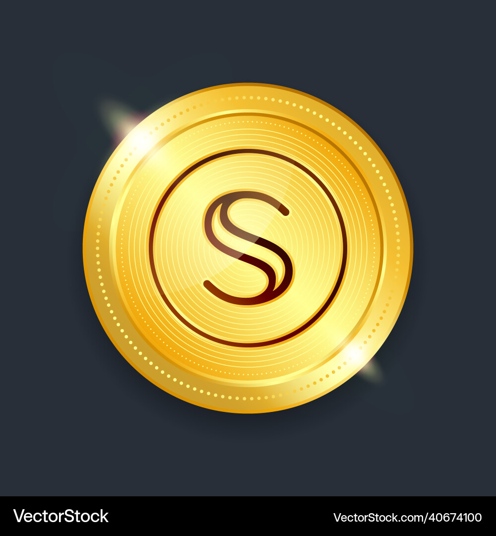 Crypto currency digital payment system blockchain Crypto currency digital payment system blockchain vector image