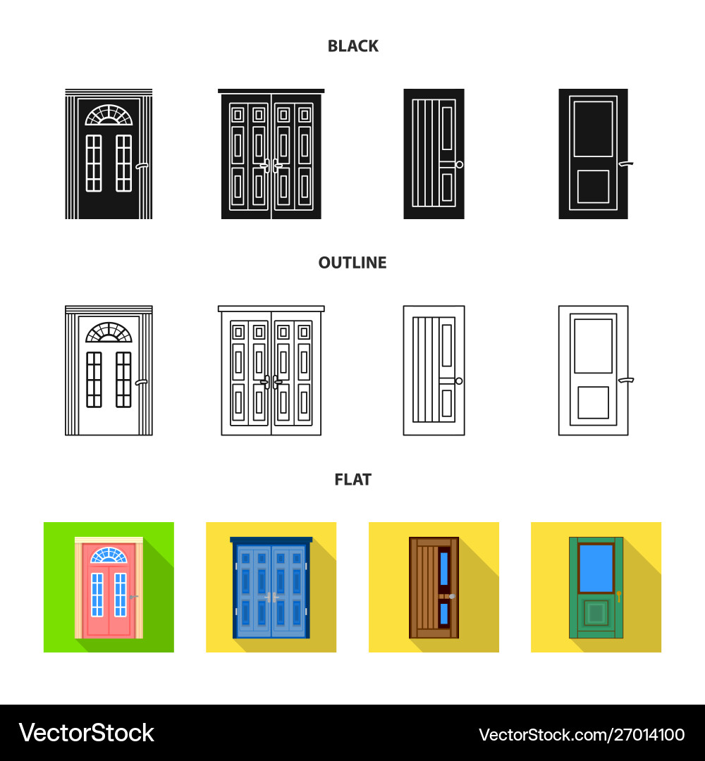 Isolated object architecture and modern sign Isolated object architecture and modern sign Vector Image