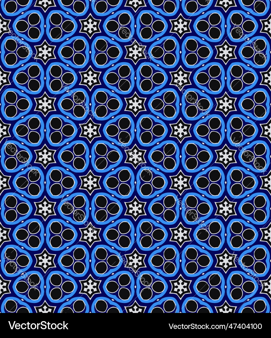 Multi color seamless abstract pattern background Multi color seamless abstract pattern background vector image