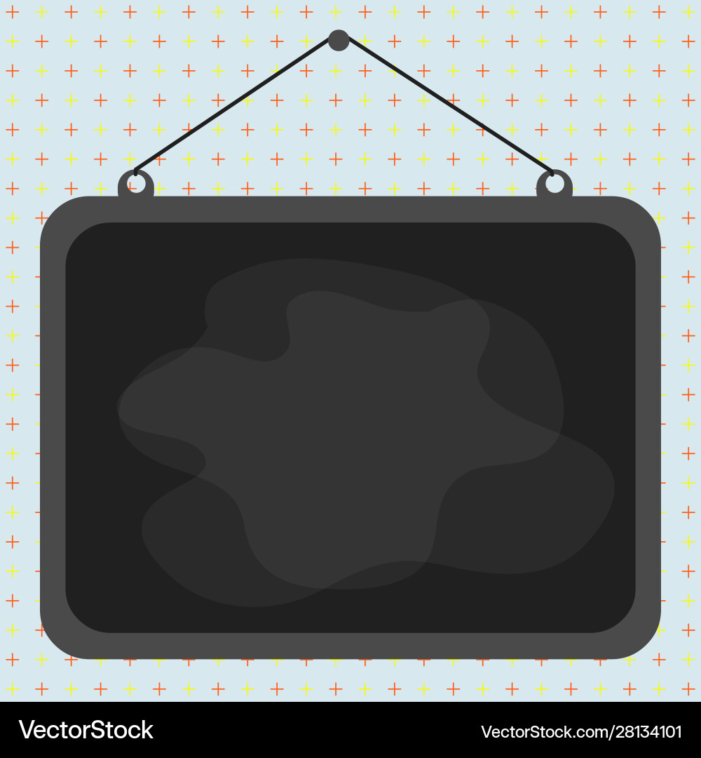 Asymmetrical unequal shaped form format Asymmetrical unequal shaped form format Vector Image