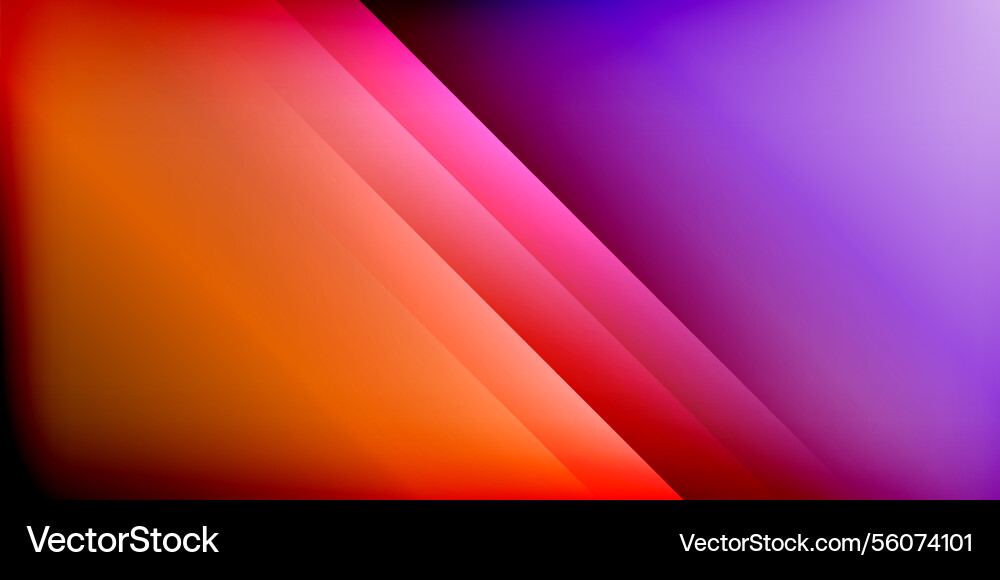 Dynamic shadow lines geometric shapes Dynamic shadow lines geometric shapes Vector Image