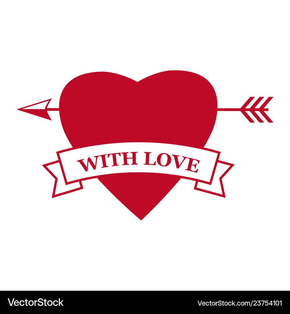Set Valentinstag und Hochzeit romantisch mit Liebe Set Valentinstag und Hochzeit romantisch mit Liebe vektorbild