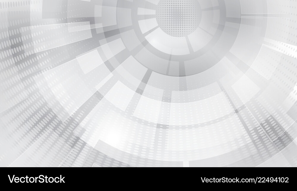 Abstract background of concentric circular Abstract background of concentric circular vector image