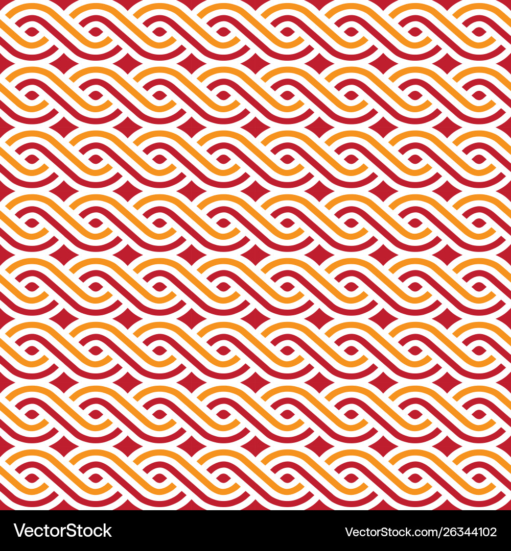Abstract seamless geometric pattern background Abstract seamless geometric pattern background vector image