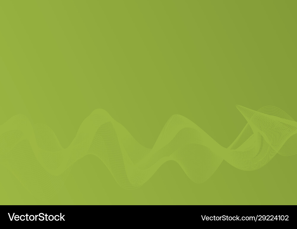 Background template with abstract patterns vector image