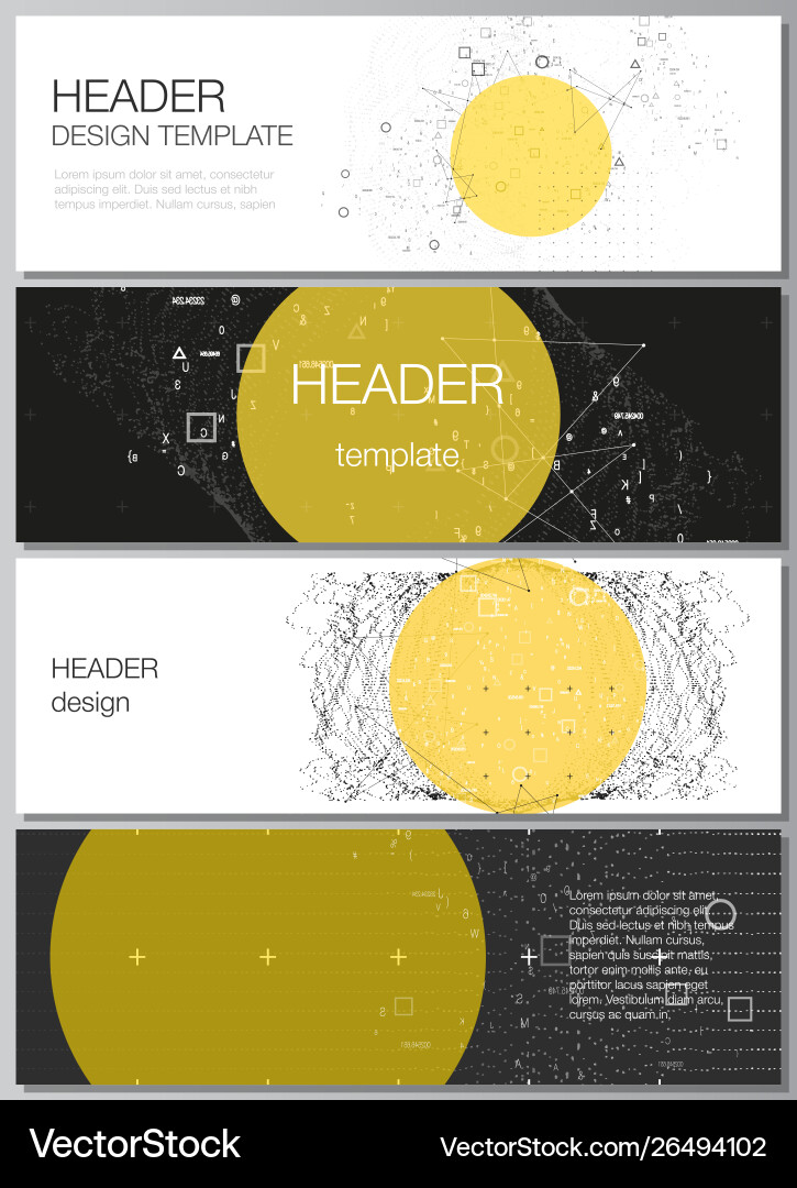 Minimalistic Minimalistic vector image