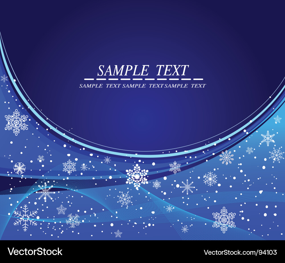 Abstract design Vector Image