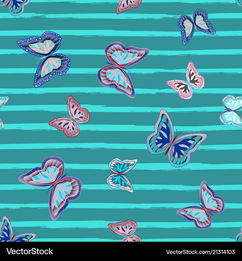 Quadrangular texture of the summer Quadrangular texture of the summer vector image