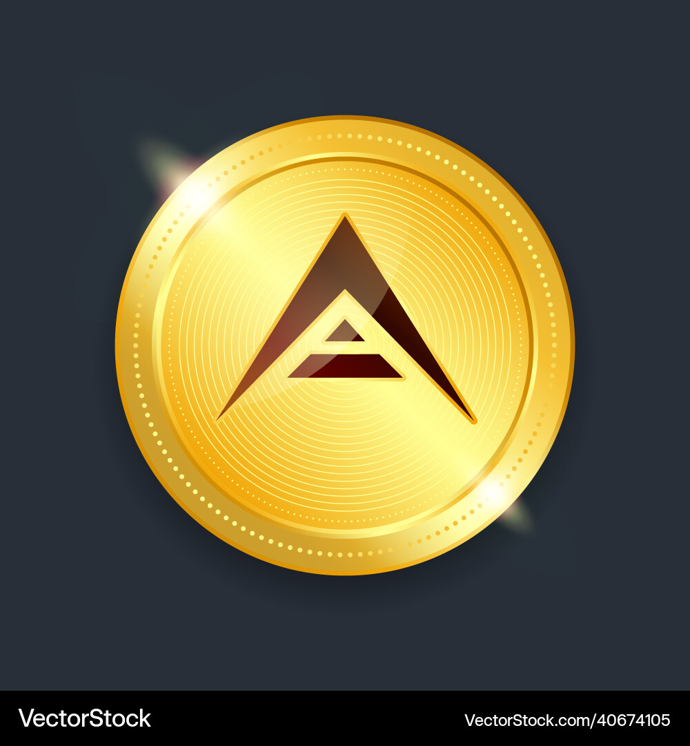 Crypto currency digital payment system blockchain Crypto currency digital payment system blockchain vector image
